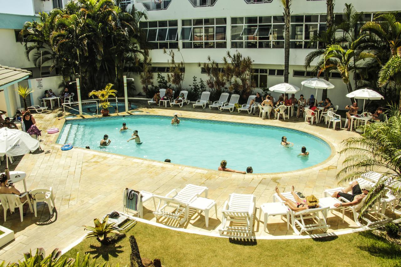 Scaini Palace Hotel أرويو دو سيلفا المظهر الخارجي الصورة