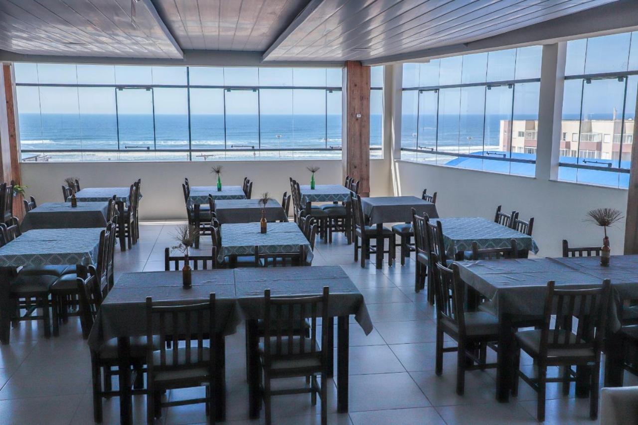 Scaini Palace Hotel أرويو دو سيلفا المظهر الخارجي الصورة