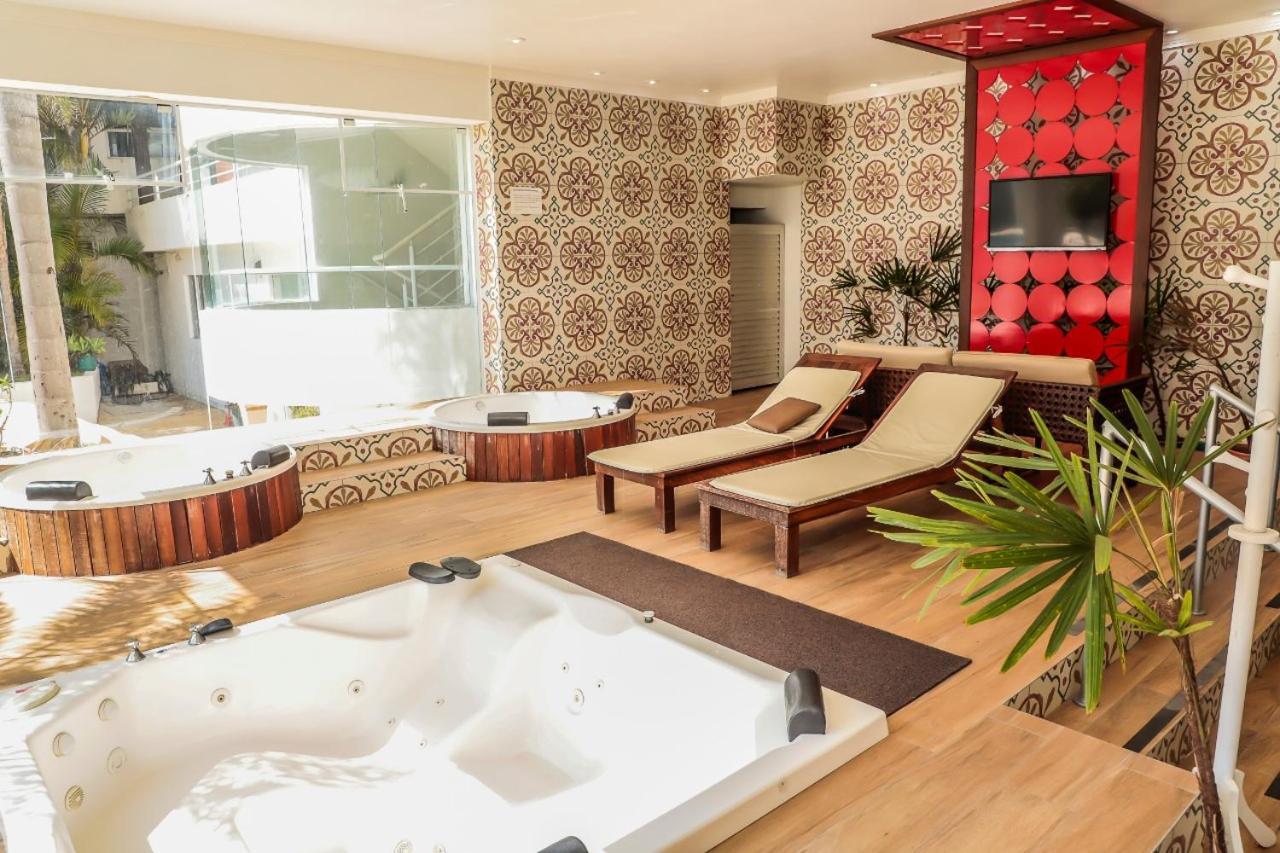 Scaini Palace Hotel أرويو دو سيلفا المظهر الخارجي الصورة