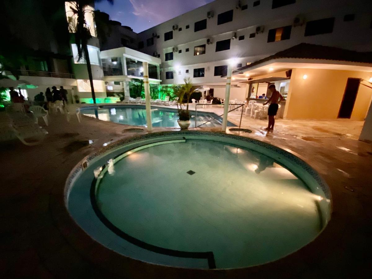 Scaini Palace Hotel أرويو دو سيلفا المظهر الخارجي الصورة
